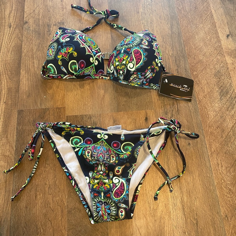 Brand New Swimsuit